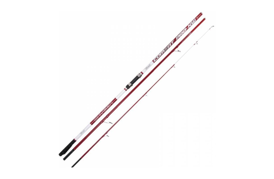 OXYGEN COMBAT PRO KW T 420 CM 100 > 300 GRAM