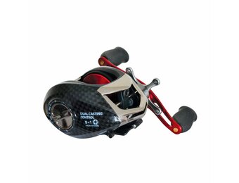 VENTURA BAITCASTER 6.3:1 / 9+1 BB