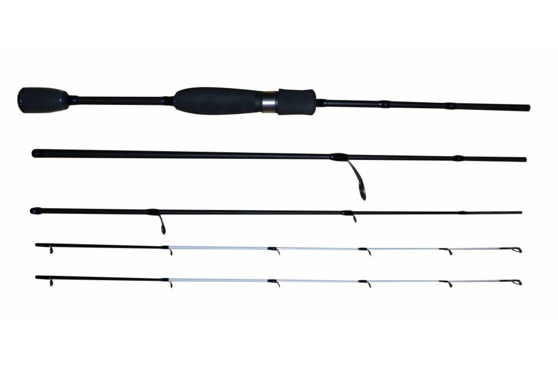 ROCK ROVER 6.11" 2 > 7 GRAM