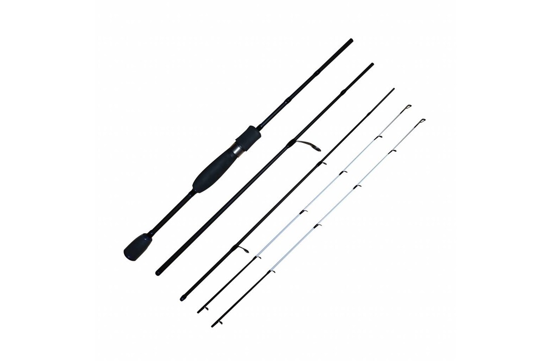 ROCK ROVER 6.11" 2 > 7 GRAM