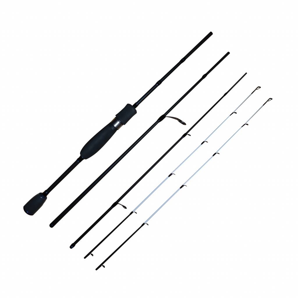 ROCK ROVER 6.11" 2 > 7 GRAM