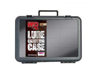 LURE CARRYING CASE
