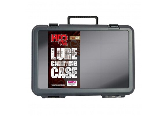 LURE CARRYING CASE