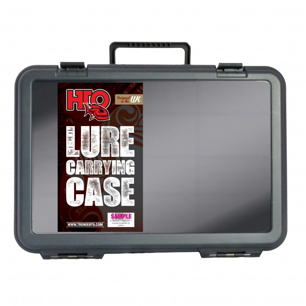 LURE CARRYING CASE