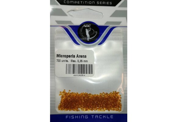MICROPERLA ARENA 0.35MM P/700