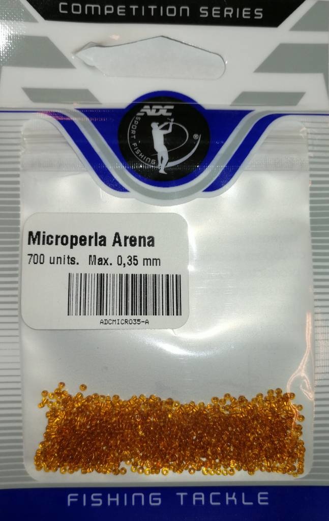 MICROPERLA ARENA 0.35MM P/700