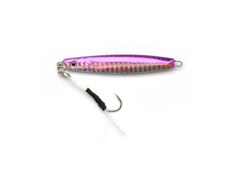 SHORE JIG - 4 CANDY 7 GRAM