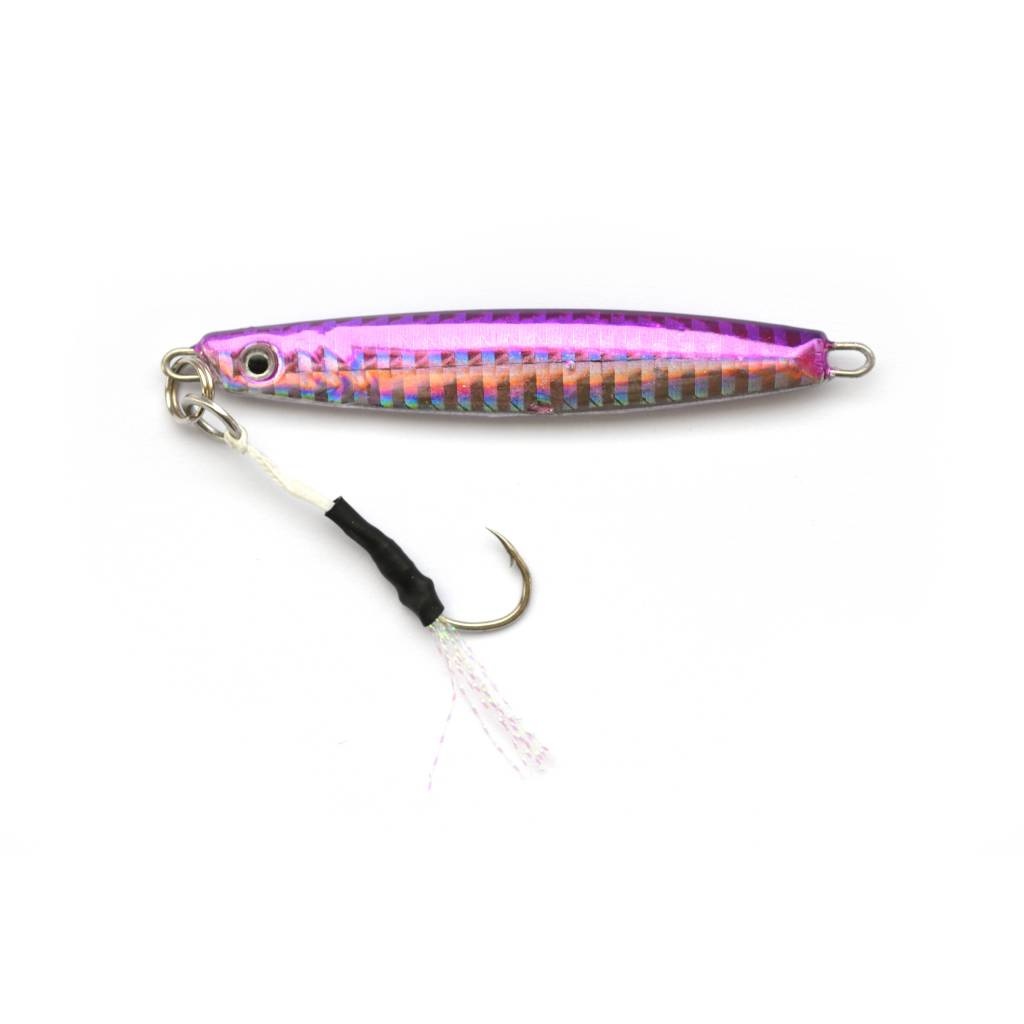 SHORE JIG - 4 CANDY 7 GRAM