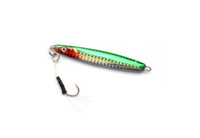 SHORE JIG - 2 SCAD 7 GRAM