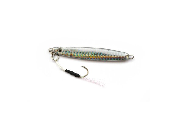 SHORE JIG - 1 BAITFISH 5 GRAM