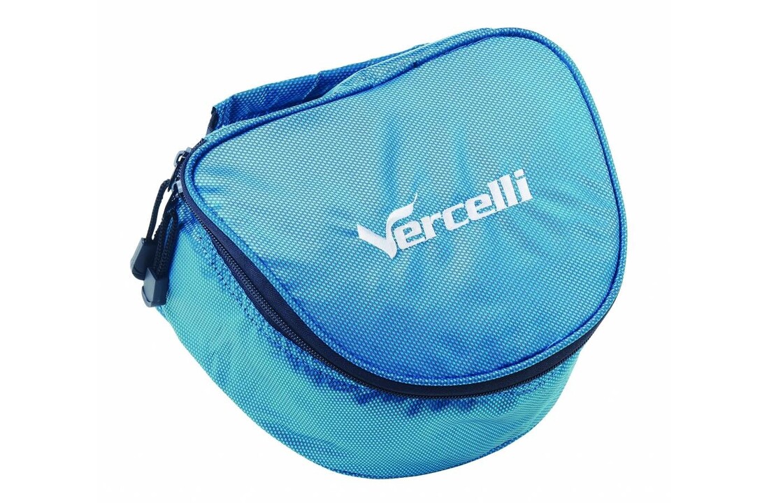VERCELLI MOLENTAS BLAUW