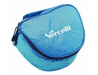 VERCELLI MOLENTAS BLAUW