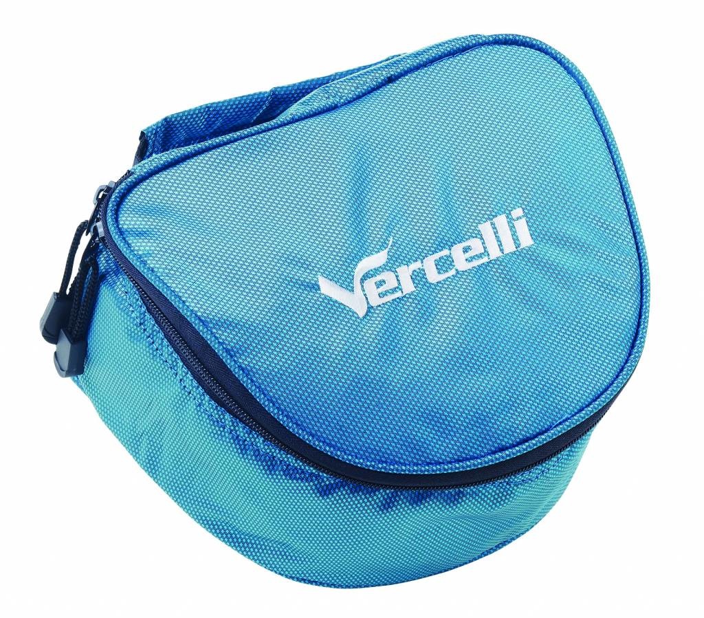 VERCELLI MOLENTAS BLAUW