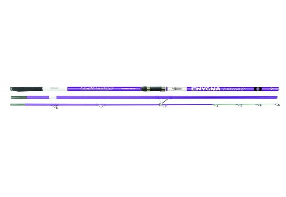 ENYGMA MANIAC LC 420 CM 100 > 200 GRAM