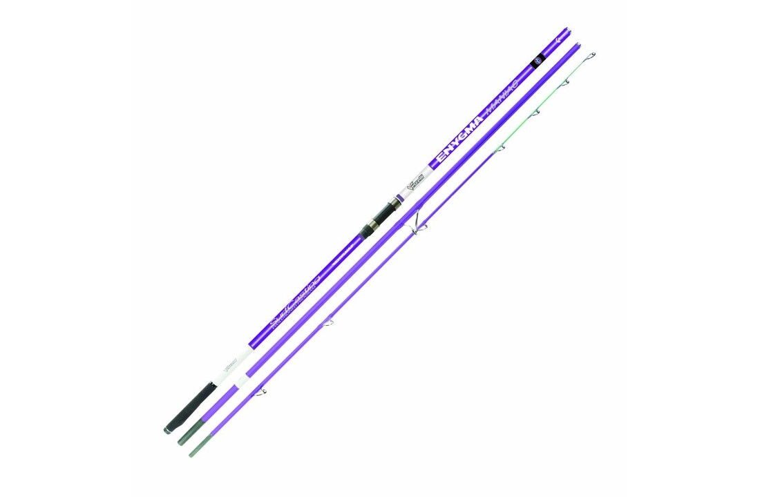 ENYGMA MANIAC LC 420 CM 100 > 200 GRAM