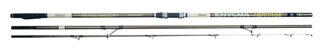 ENYGMA HERITAGE 420 CM 100 > 250 GRAM