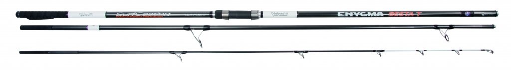 ENYGMA BESTA 450 CM - 3 T 150 > 300 GRAM