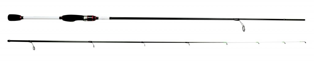 ROCKFISH T 8.6" 3 > 15 GRAM