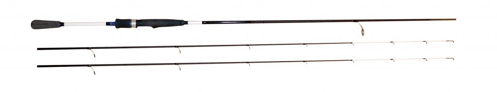 ROCKFISH DUAL 7.6" 1 > 8 GRAM