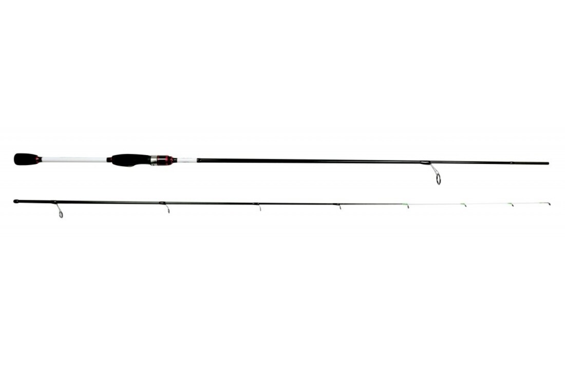 ROCKFISH T UL 7.6" 0.6 > 7 GRAM