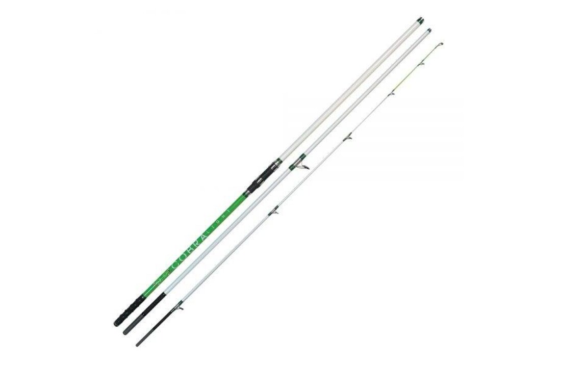 COBRA LIGHT 420 CM 50 > 150 GRAM