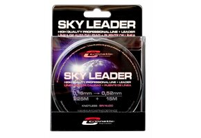 SKY LEADER 225MTS + 15 M 0.20MM-0.57MM