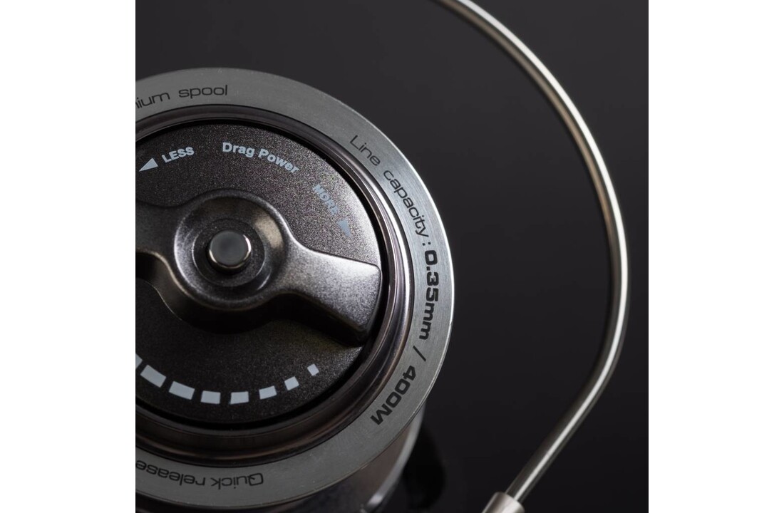 RAYCAST CRB4 DS 7000