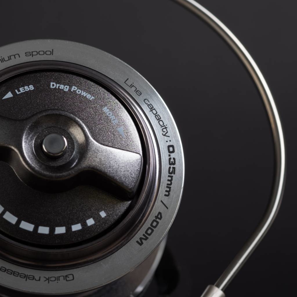 RAYCAST CRB4 DS 7000