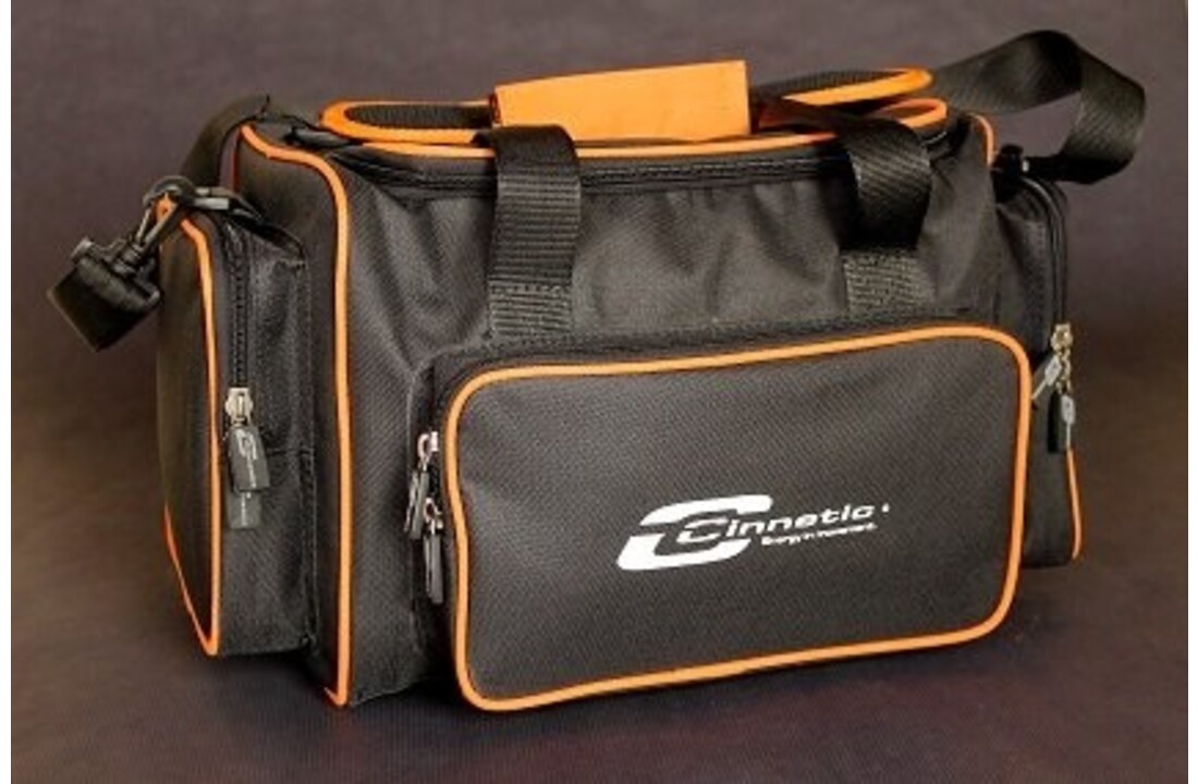 MACUTO MULTIUSOS LIGHT 25 X 42 X 25 CM