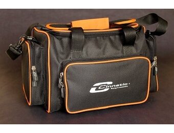 MACUTO MULTIUSOS LIGHT 25 X 42 X 25 CM