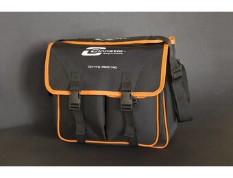 MACUTO CLASICO SPINNING CLASSIC BAG 30 X 28 X 15 CM