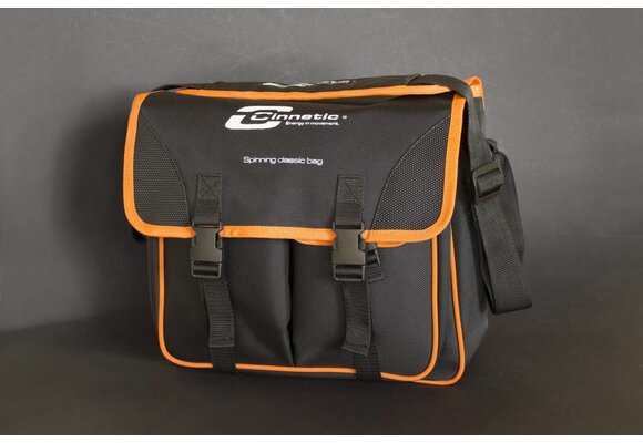 MACUTO CLASICO SPINNING CLASSIC BAG 30 X 28 X 15 CM