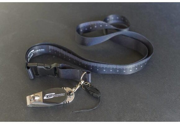 LINE CLIPPER WITH HANG BELT