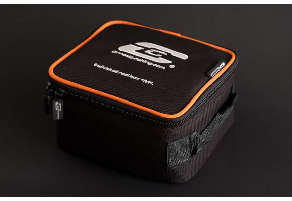 INDIVIDUAL REEL BOX M