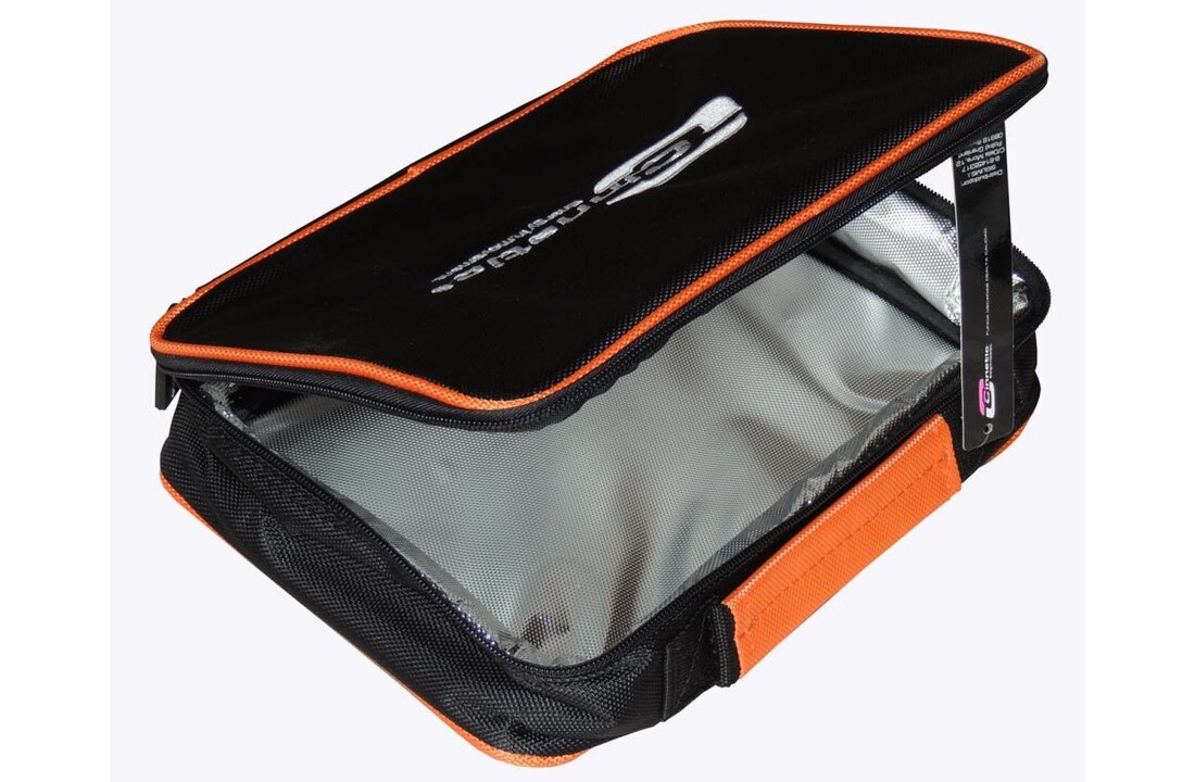HIGH END COOLER BAG