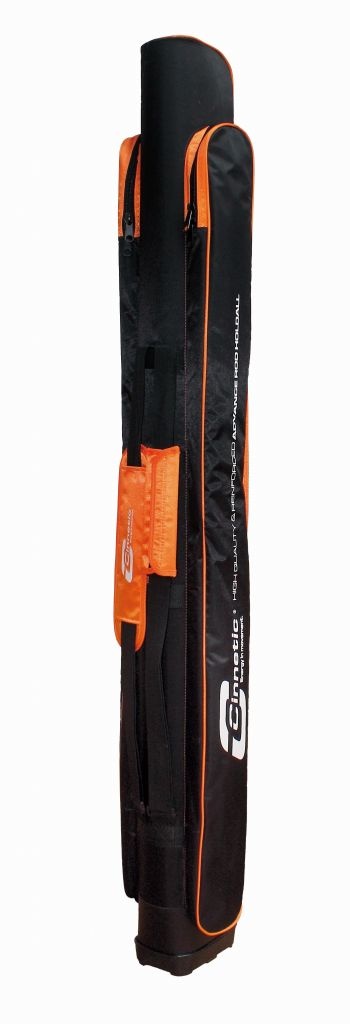 FUNDA CANAS ADVANCE HOLDALL 160 X 21 X 15CM