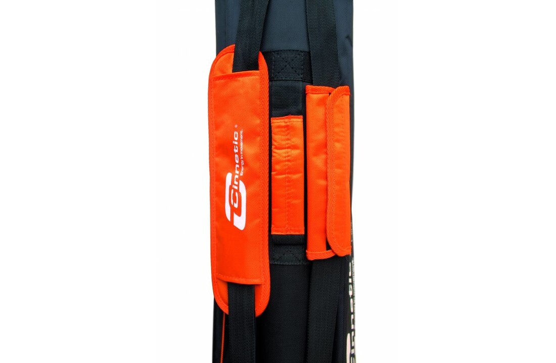 FUNDA CANAS ADVANCE HOLDALL 160 X 21 X 15CM