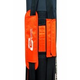 FUNDA CANAS ADVANCE HOLDALL 160 X 21 X 15CM