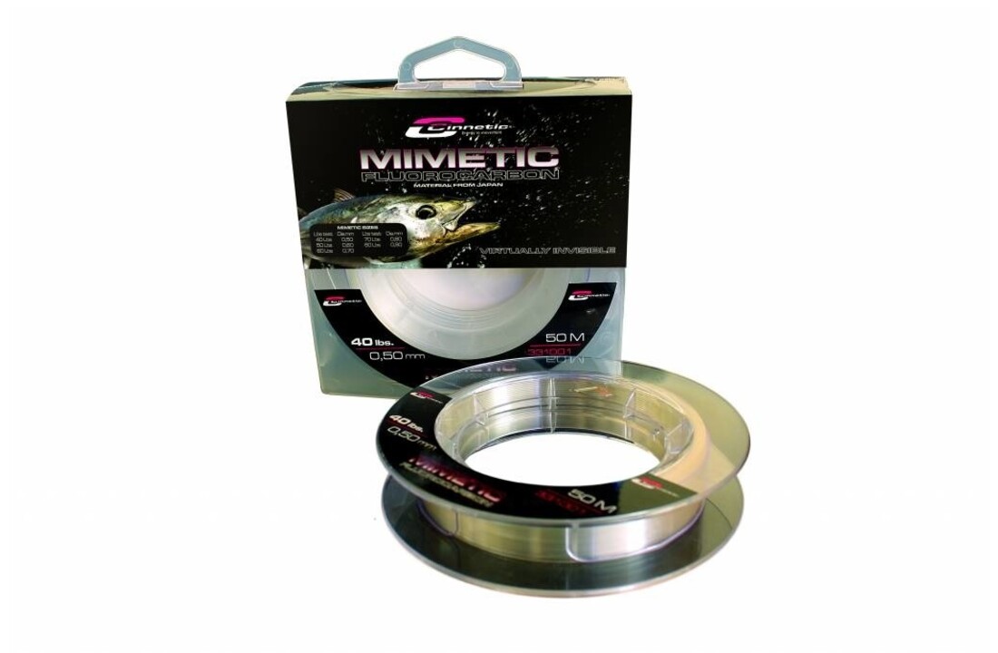 FLUOROCARBON MIMETIC 50M