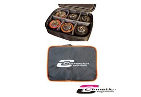 ESTUCHE PORTABOBINAS HIGH END SPOOL BOX