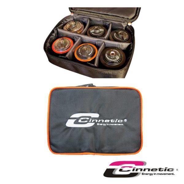 ESTUCHE PORTABOBINAS HIGH END SPOOL BOX