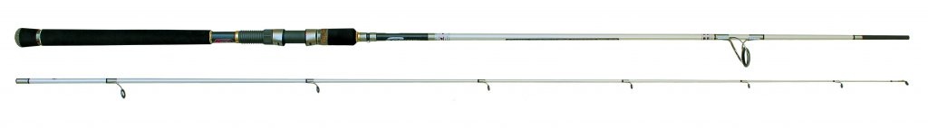 CRAFTY SEABASS MH 270 CM 20 > 60 GRAM