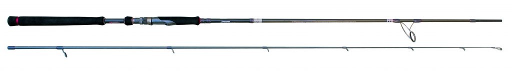 CRAFTY SEABASS CRB4 MH 270 CM 15 > 55 GRAM