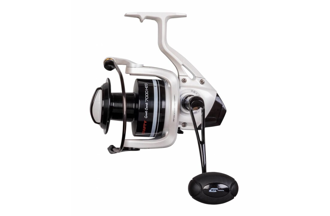CRAFTY GREAT COAST 7000 HSG