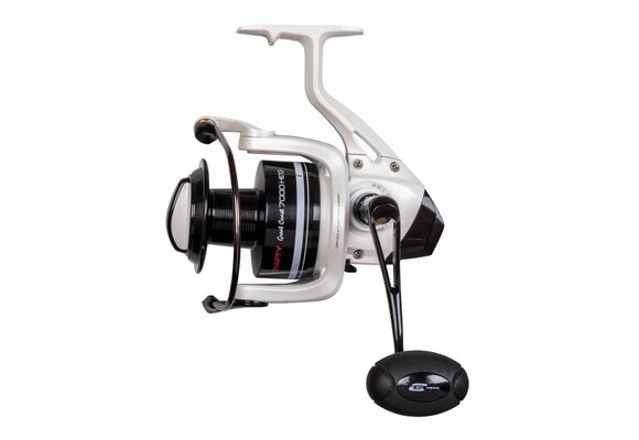 CRAFTY GREAT COAST 7000 HSG