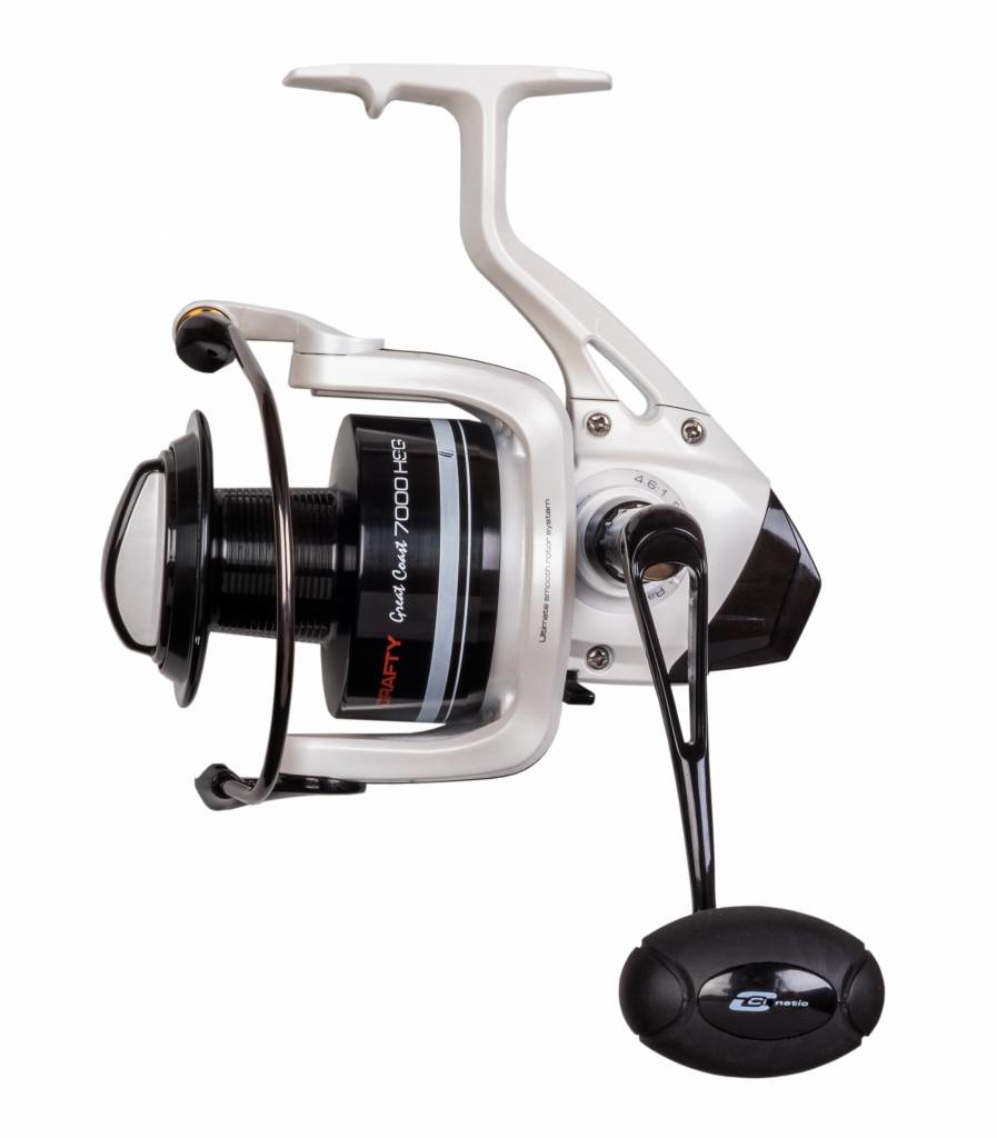 CRAFTY GREAT COAST 7000 HSG