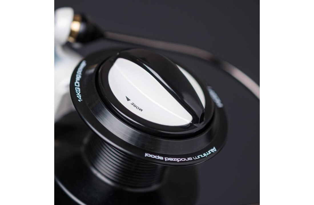 CRAFTY GREAT COAST 7000 HSG