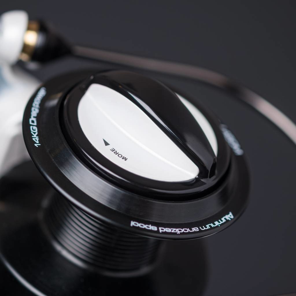 CRAFTY GREAT COAST 7000 HSG