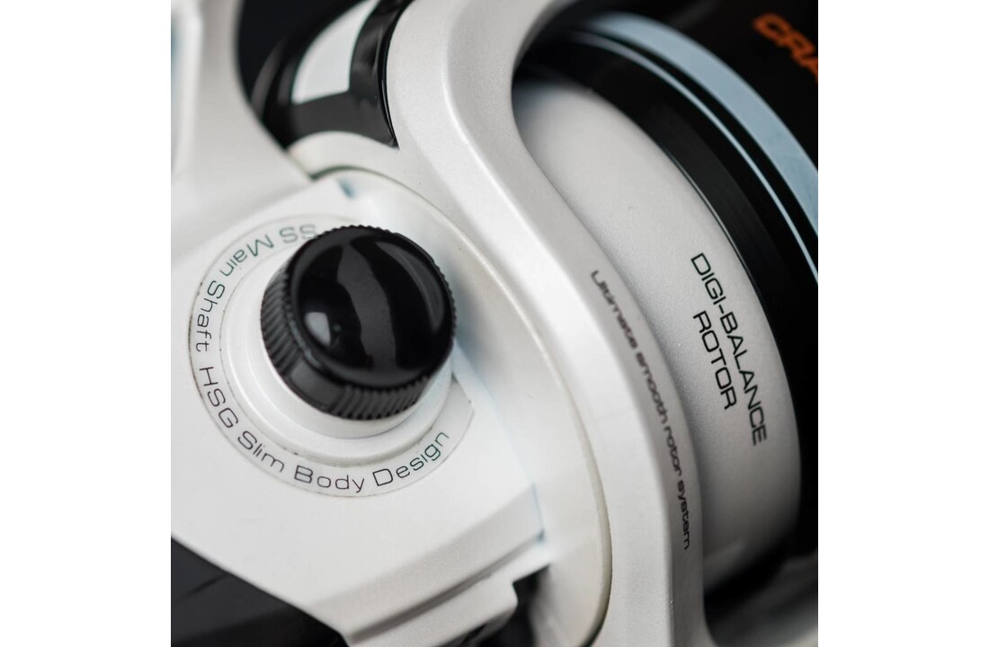 CRAFTY GREAT COAST 7000 HSG