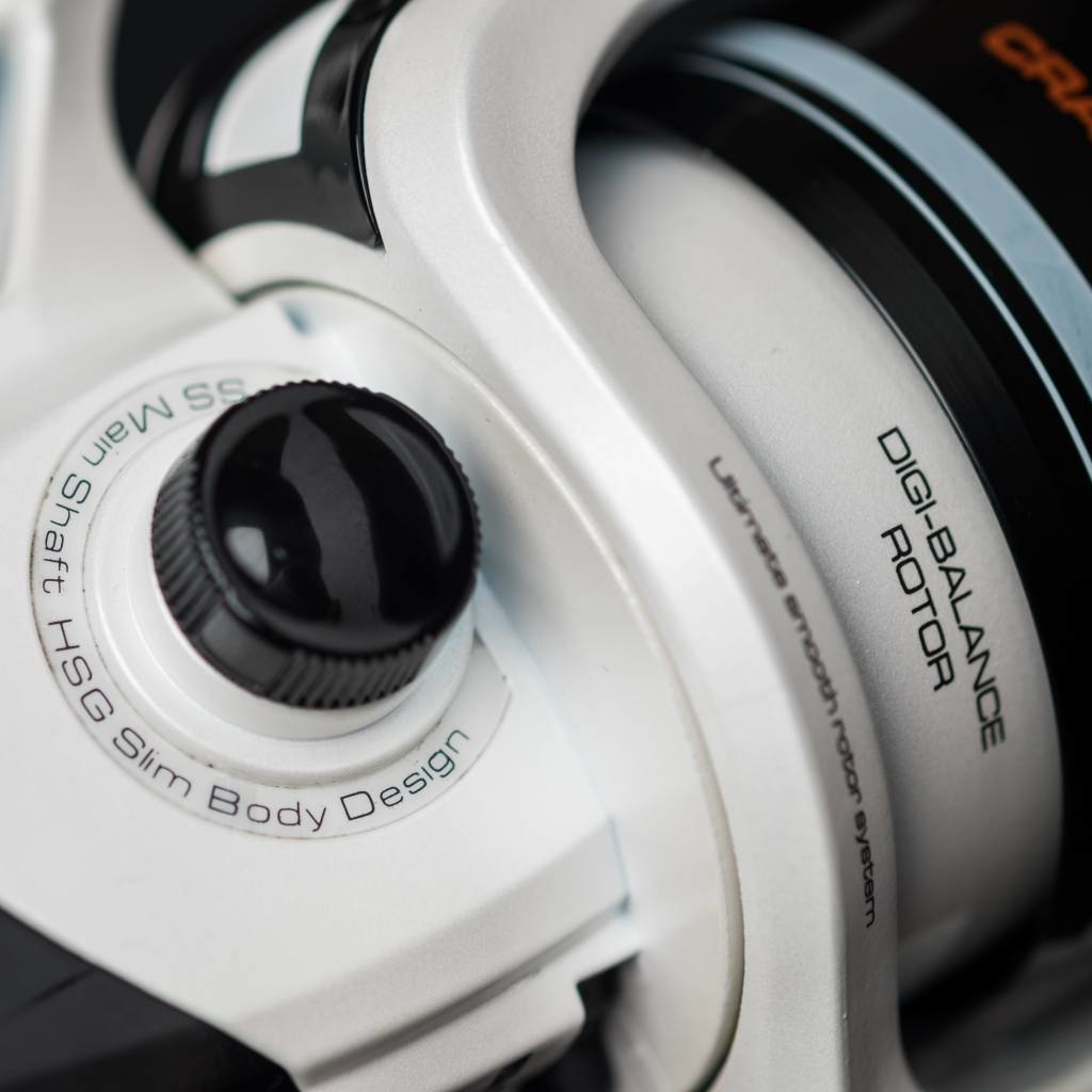 CRAFTY GREAT COAST 7000 HSG